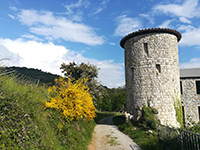 Antraigues sur Volane 2019